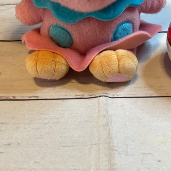 Pokemon Snubbull plush - Picture 5 of 9